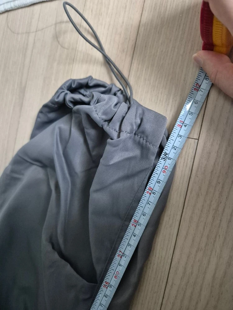 [일괄] 반팔 긴바지 티셔츠 카고 일본 옷 스프레이 프리미엄 여성 남성 남녀공용 spray 프리 F 사이즈 이미지