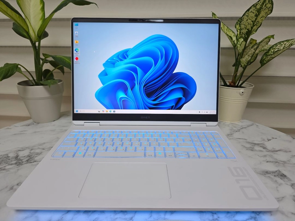 (신품급) RTX5080 / 275HX / 1테라(gen5) / 32GB / HP오멘맥스노트북 - 안심되는 중고거래