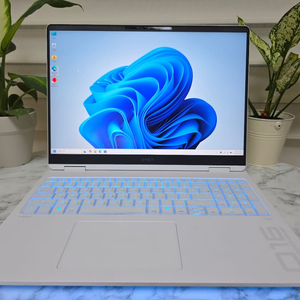 (신품급) RTX5080 / 275HX / 1테라(gen5) / 32GB / HP오멘맥스노트북 이미지