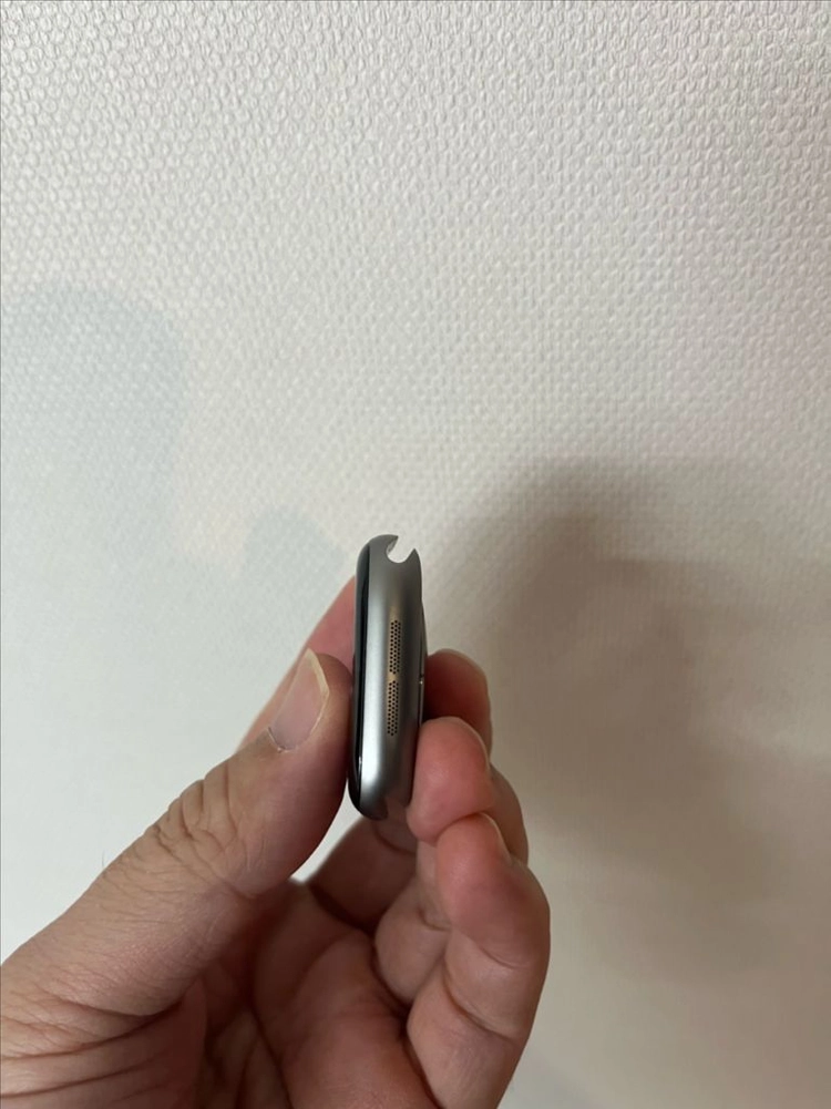 애플워치11 42mm 스페이스그레이 SSS급 이미지