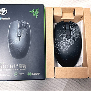 (박풀 A급) RAZER 레이저 오로치 V2 스트라이크 에디션 무선 게이밍 마우스 이미지