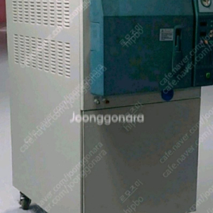 한신 고압증기멸균기 (Vacuum Drying) HS-3460VD 60리터 이미지