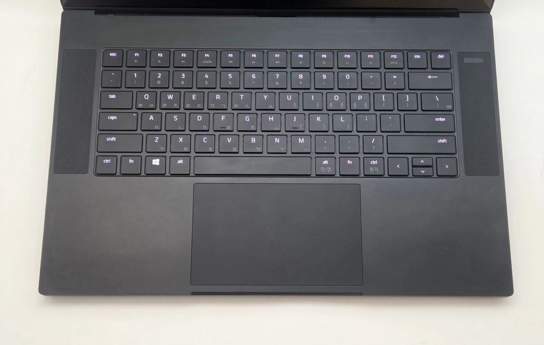 [최저가]RAZER 15인치 게이밍노트북(i7-10th/2080s/램32GB/OLED) 이미지