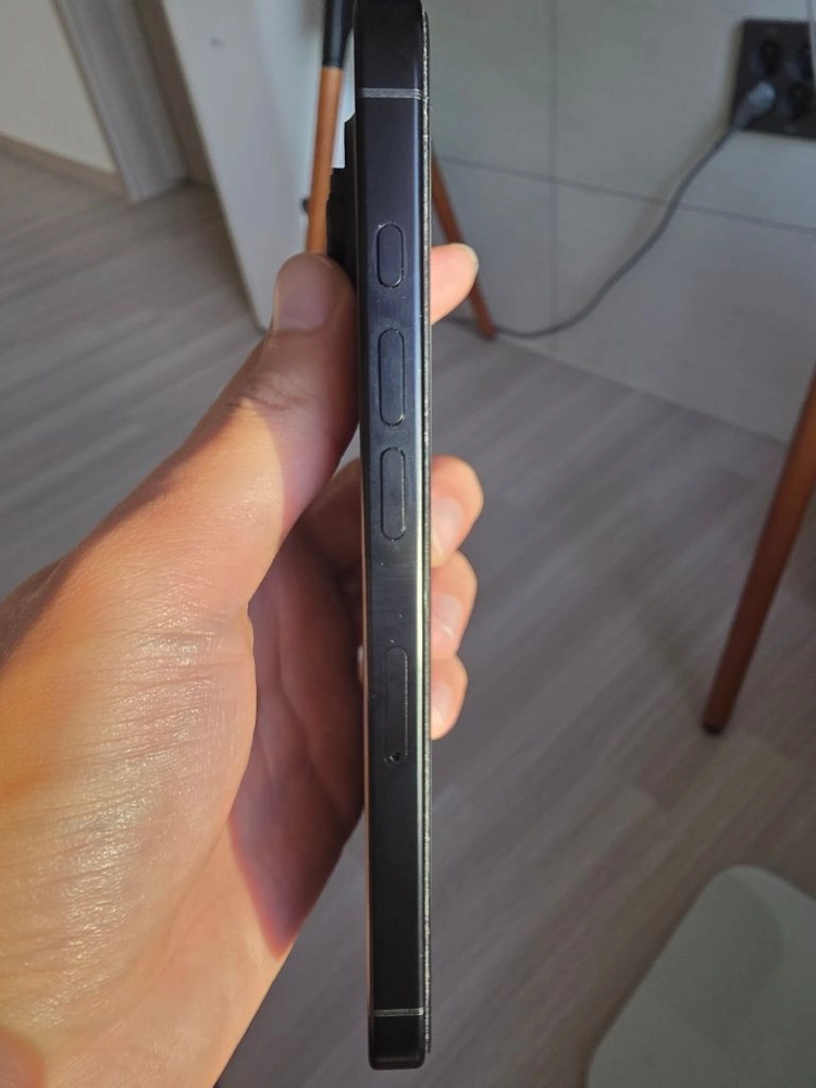 아이폰16프로 128gb 블랙 팝니다 이미지