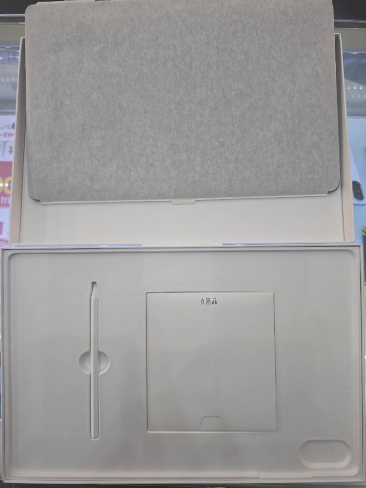 갤럭시탭S12울트라 512G Wifi 블랙 팝니다 이미지
