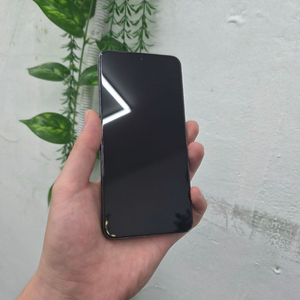 갤럭시S22 블랙 256GB 이미지