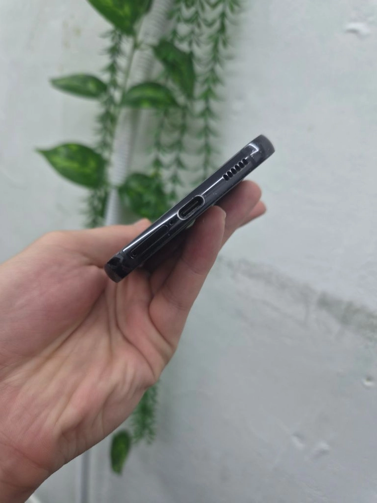 갤럭시S22 블랙 256GB 이미지