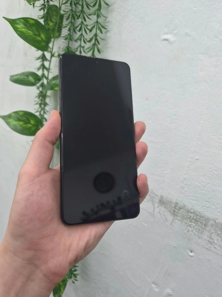 갤럭시S22 블랙 256GB 이미지