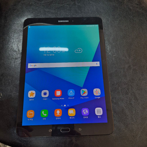 갤럭시탭S3 LTE 32G 이미지