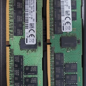 ddr4 32기가 2개 이미지