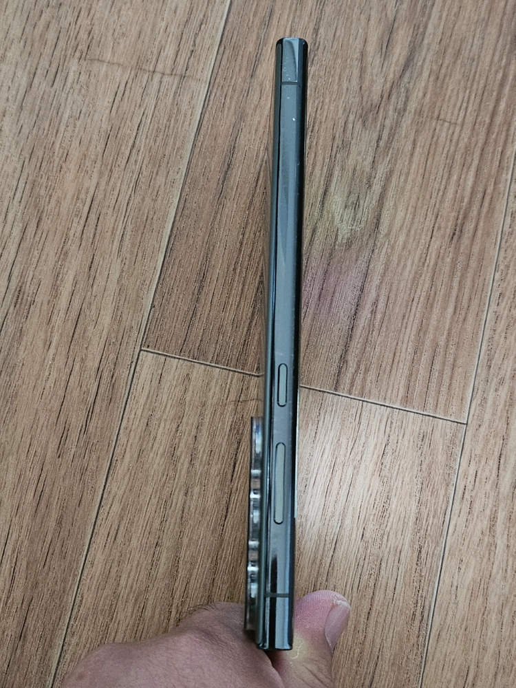 갤럭시 S23울트라 256 액정교환 이미지