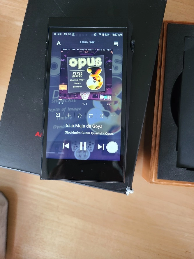 AK SP2000T 팝니다 이미지