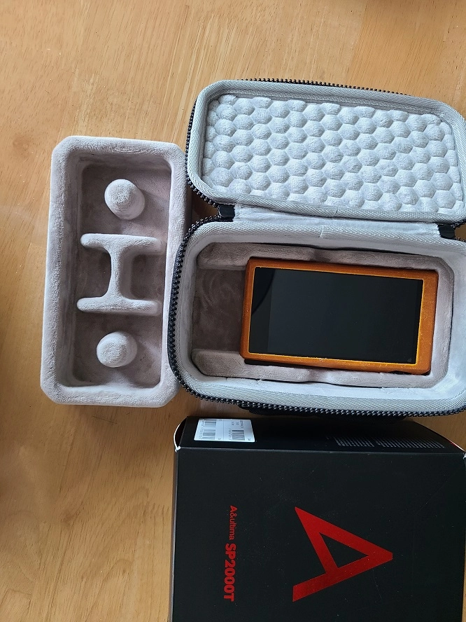 AK SP2000T 팝니다 이미지