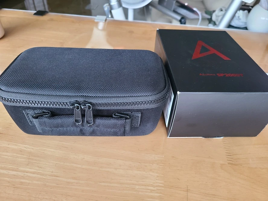 AK SP2000T 팝니다 이미지