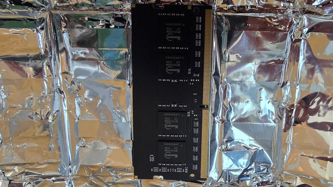 노트북 DDR4 3200 16GB RAM SO-DIMM 미니PC 램 이미지