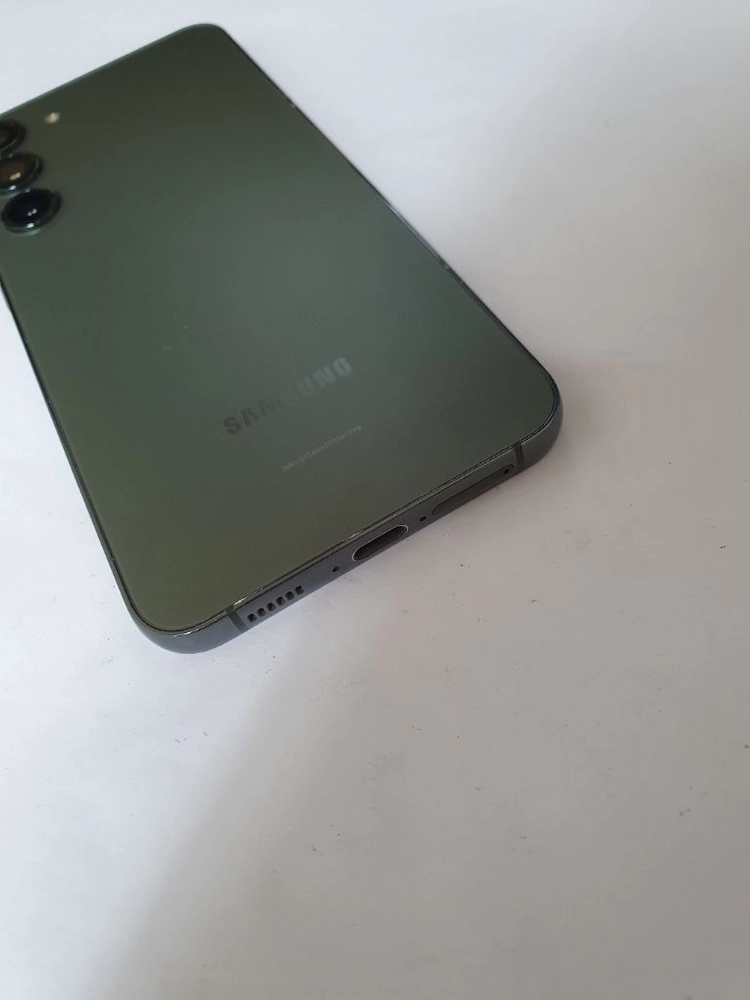 갤럭시s23플러스 무잔상 외관깨끗 256기가 이미지
