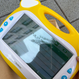 놀이몬 태블릿 요미몬키즈 탭 이미지