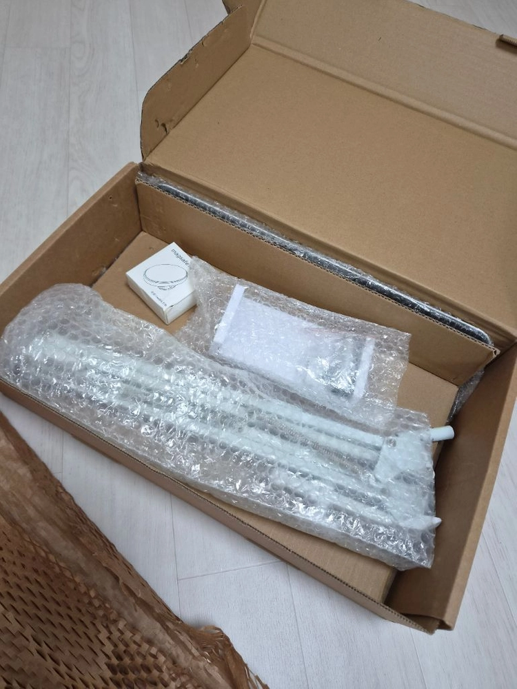 태블릿 침대, 소파 거치대(맥세이프 호환) 이미지