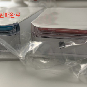 (택포) 미개봉 아이팟 터치 5세대 핑크 이미지