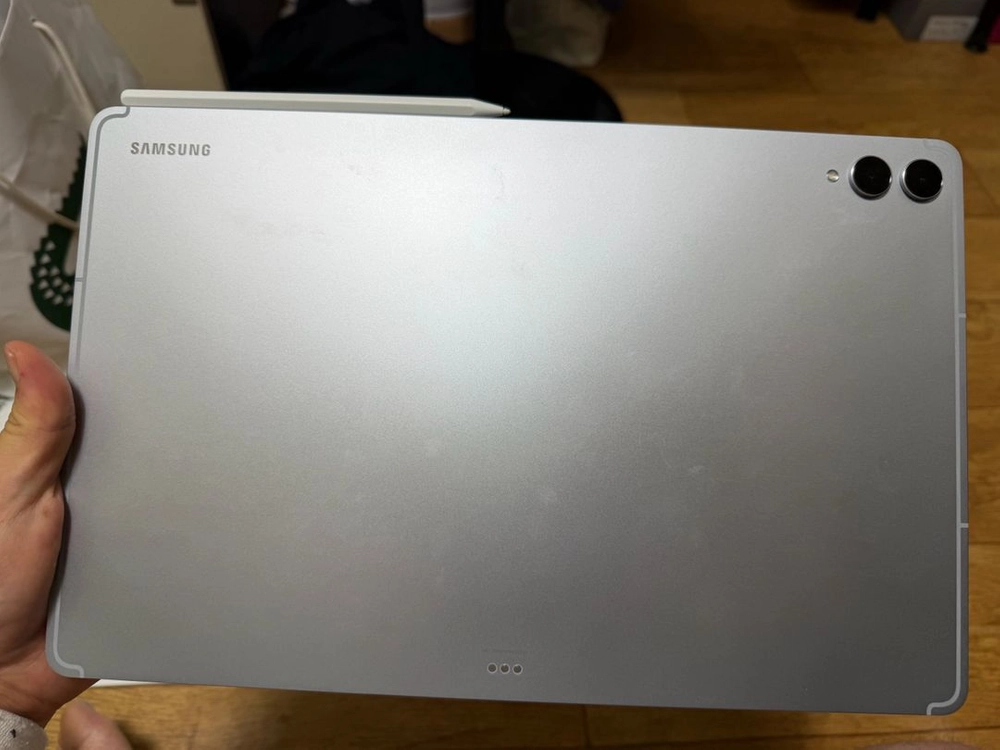 삼성 갤럭시탭 S11 울트라 512MB 5G +키보드 포함 이미지