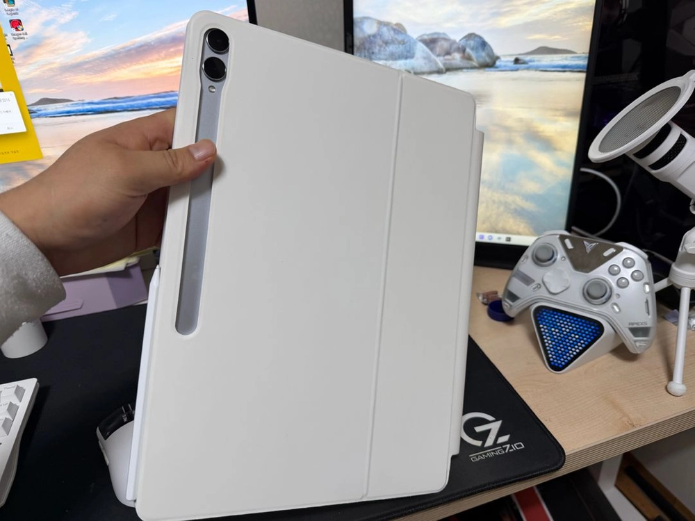 삼성 갤럭시탭 S11 울트라 512MB 5G +키보드 포함 이미지