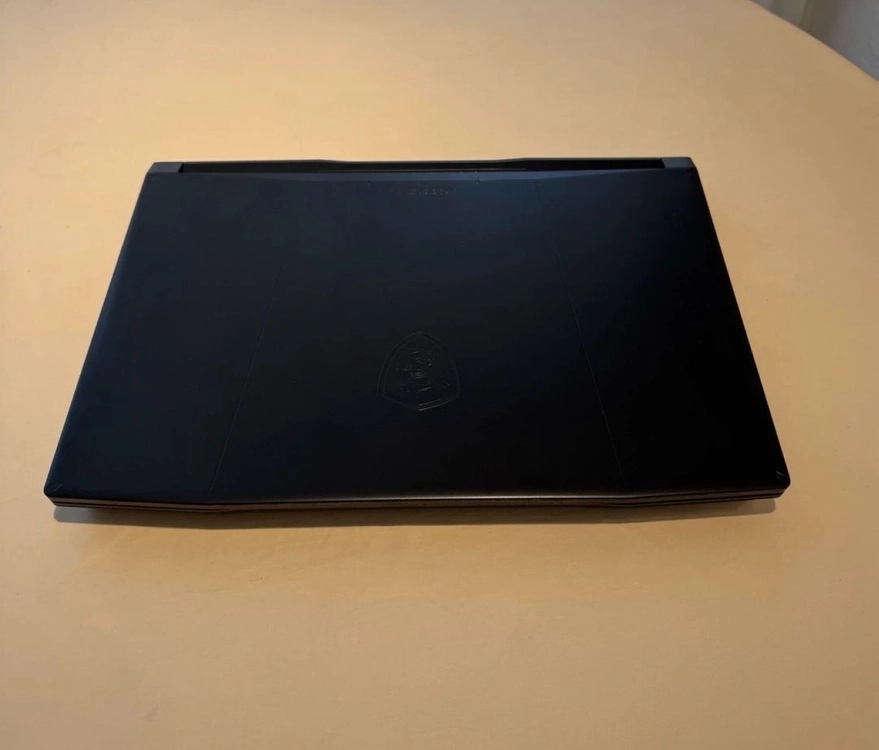 MSI 소드 GF66 A AI B8VF-R7 이미지