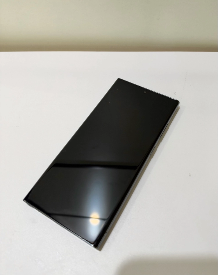 삼성 갤럭시 S23 울트라 256GB 그린 이미지