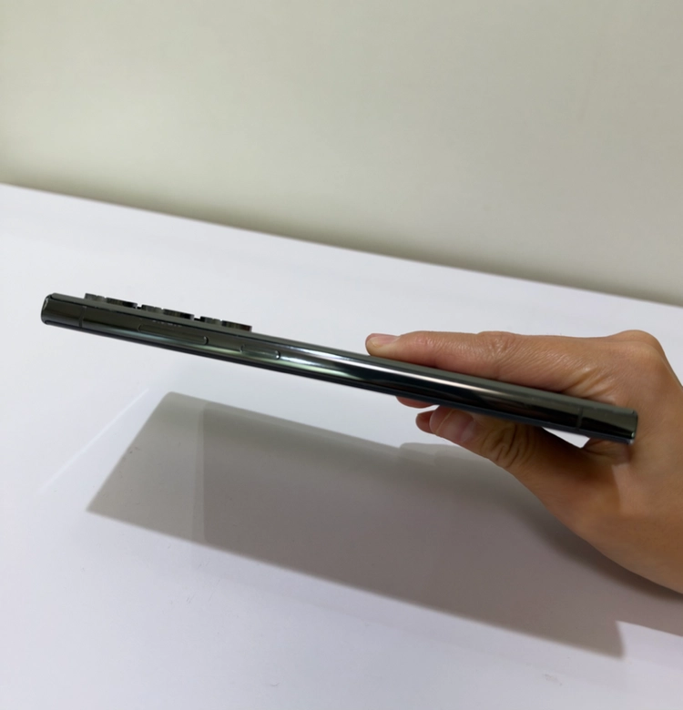 삼성 갤럭시 S23 울트라 256GB 그린 이미지