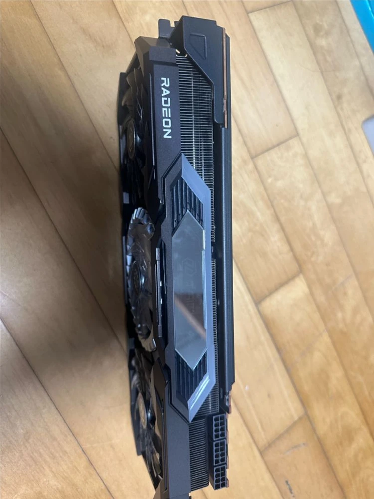 RX6800XT 16GB 타이치 이미지