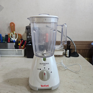 테팔 1.5L 믹서기 블렌드 포스 BL3051 (얼음분쇄, 400W) 이미지