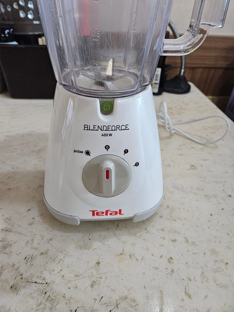 테팔 1.5L 믹서기 블렌드 포스 BL3051 (얼음분쇄, 400W) 이미지