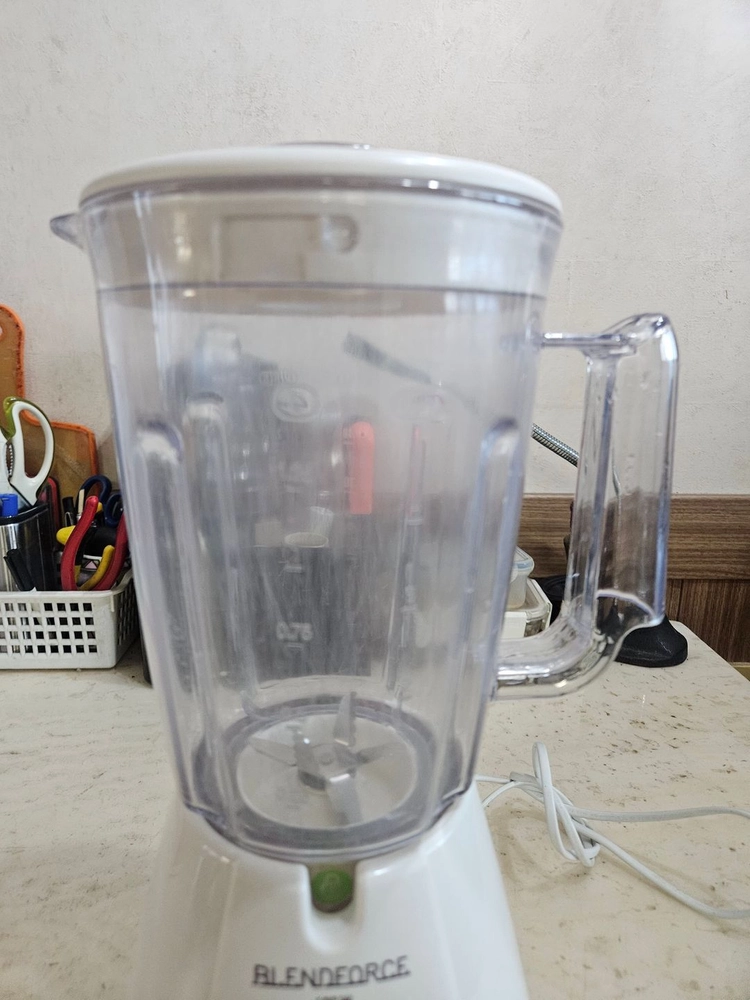 테팔 1.5L 믹서기 블렌드 포스 BL3051 (얼음분쇄, 400W) 이미지