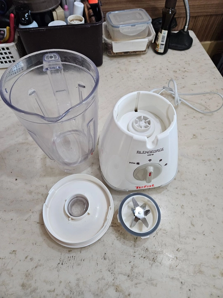 테팔 1.5L 믹서기 블렌드 포스 BL3051 (얼음분쇄, 400W) 이미지