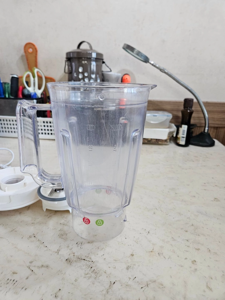 테팔 1.5L 믹서기 블렌드 포스 BL3051 (얼음분쇄, 400W) 이미지