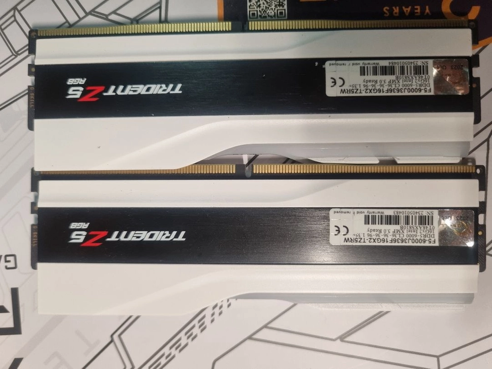 9950x3d x870보드셋 이미지
