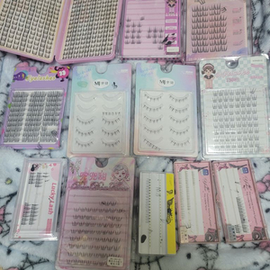 속눈썹 이미지