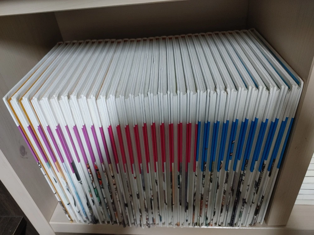영웅호걸삼국지 전 30권 이미지