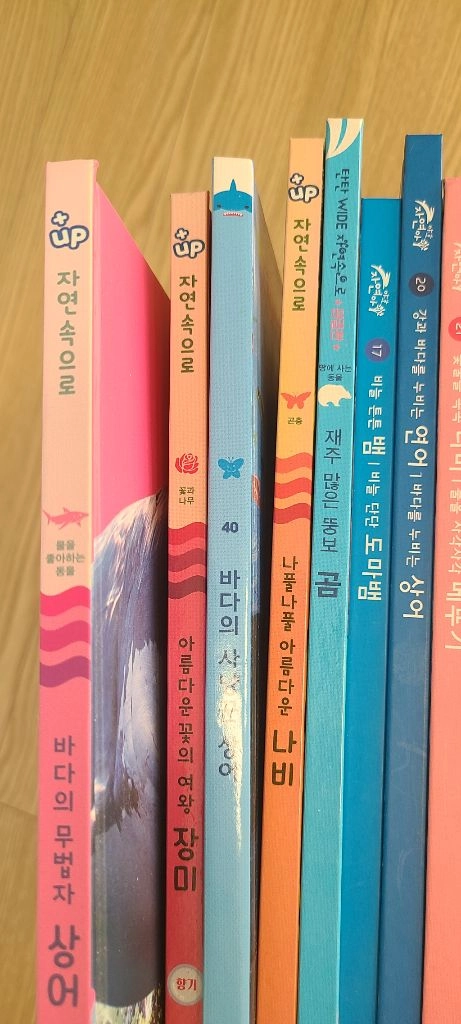 샘플책 14권 이미지