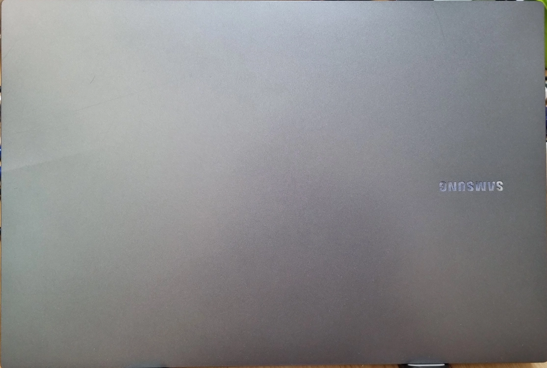삼성전자 노트북 플러스2 NT550XDA-KACA2 i5 11세대 램 16 ssd m.2 nvme 256g 이미지