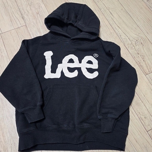 lee 후드 키즈 145 사이즈 이미지