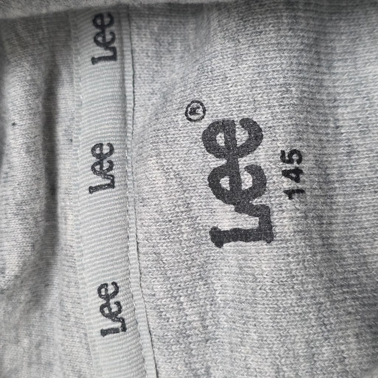 lee 후드 키즈 145 사이즈 이미지