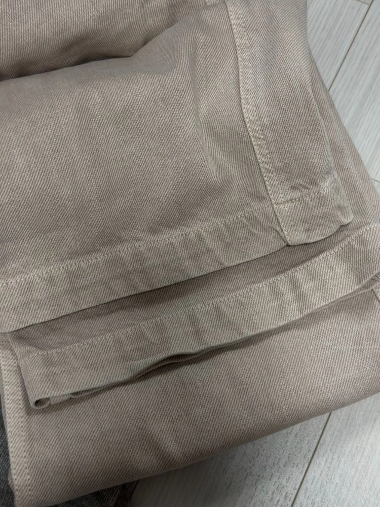 monoha cotton patns 모노하 팬츠 스몰 이미지