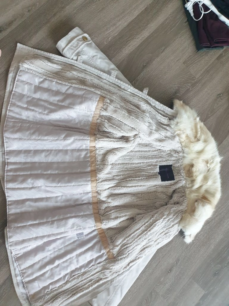 올리비안로렌 여성 점퍼 쟈켓90 이미지