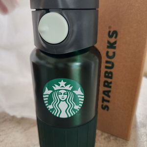 스타벅스텀블러355ml 새상품 이미지