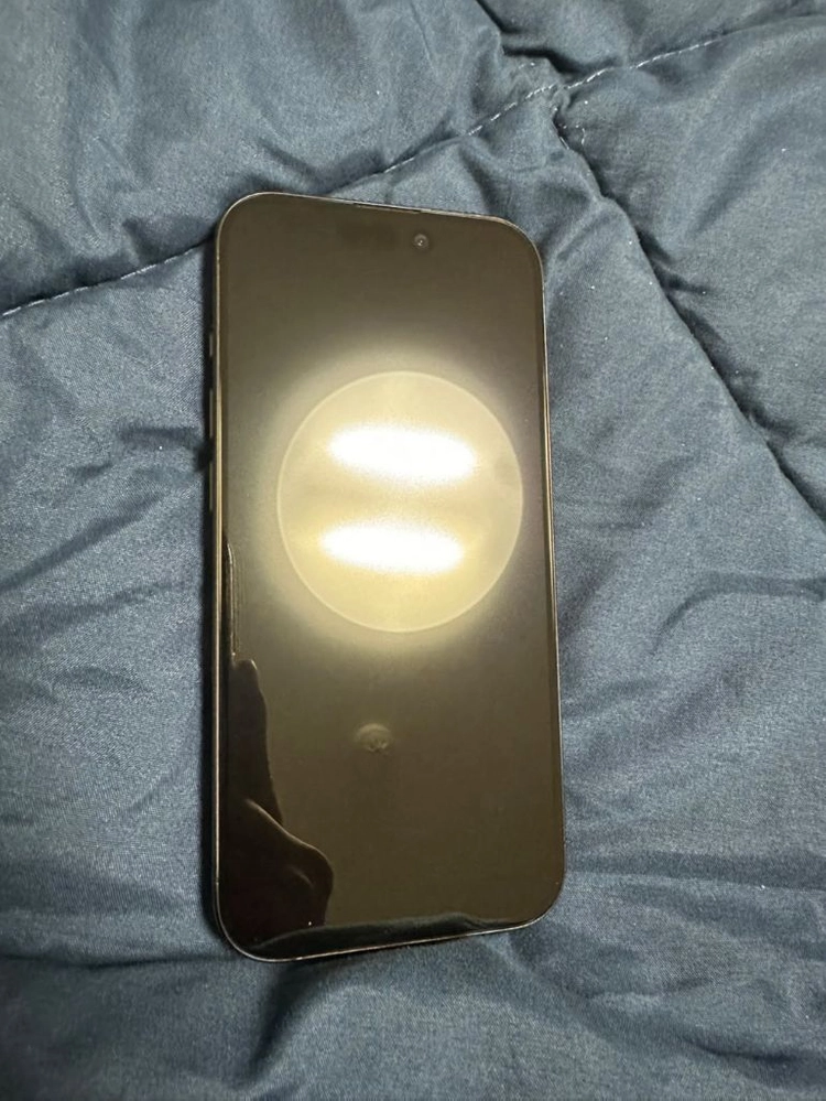 아이폰15프로 256GB 이미지