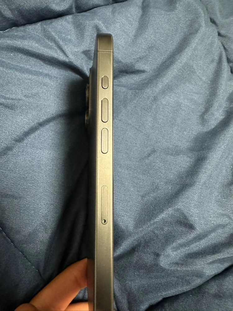 아이폰15프로 256GB 이미지