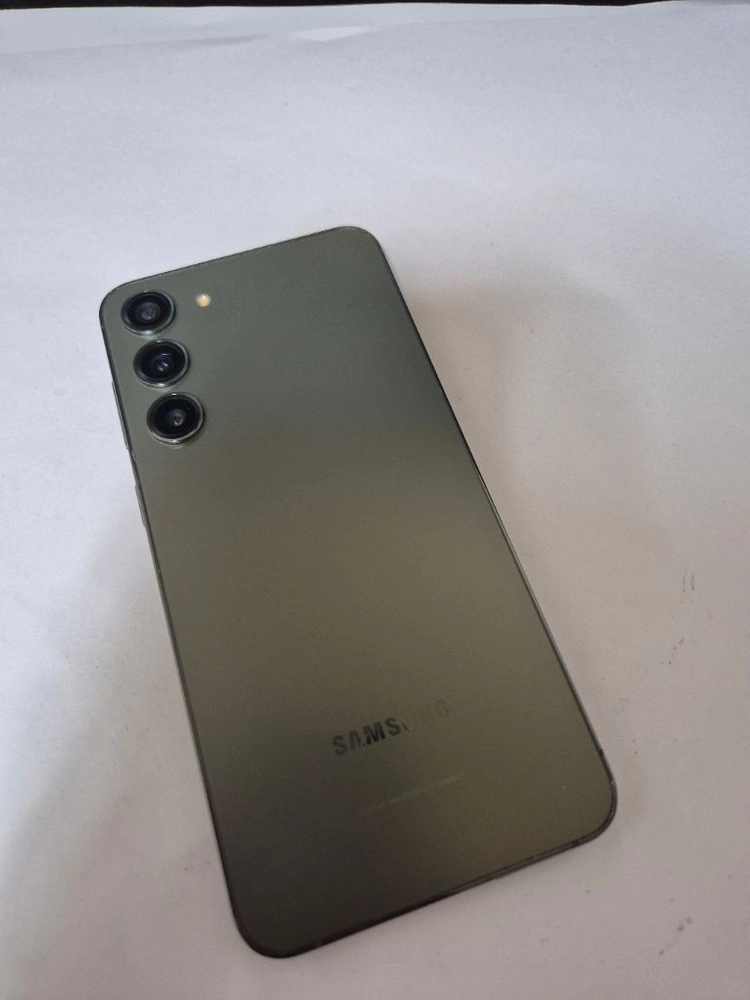 갤럭시s23플러스 무잔상 256기가 이미지