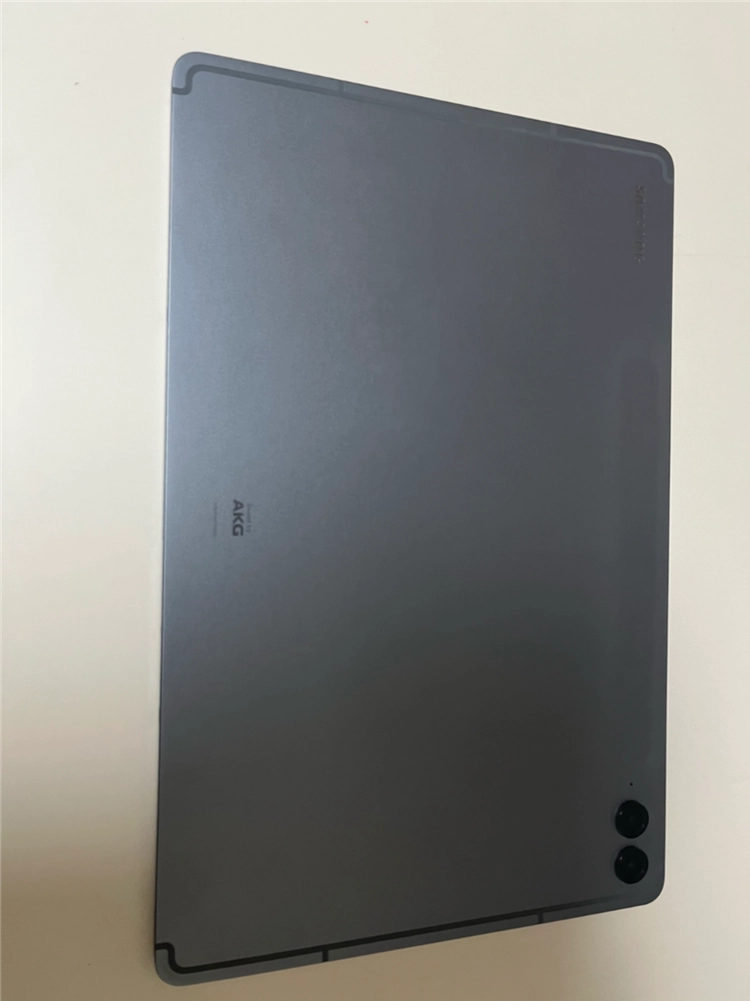 갤럭시 탭 S9 FE+ 128GB WIFI 이미지
