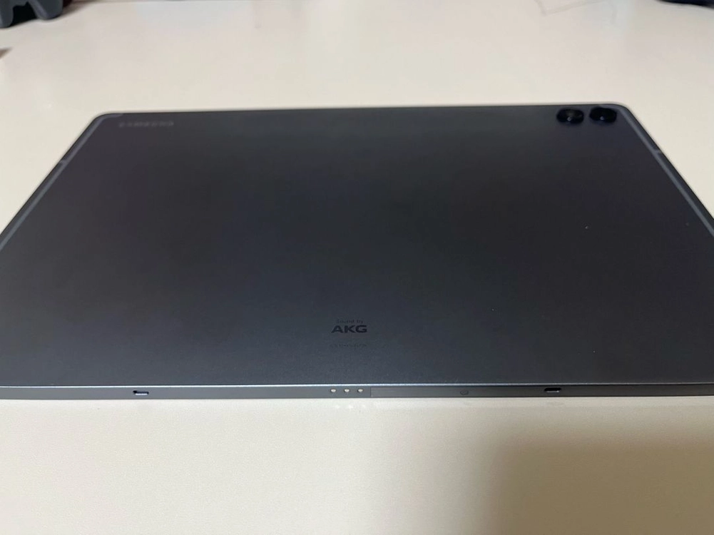 갤럭시 탭 S9 FE+ 128GB WIFI 이미지