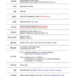 미니PC 이미지